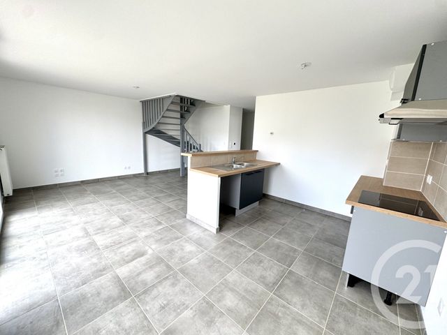 Maison &agrave; vendre - 4 pi&egrave;ces - 86,11 m2 - Tournefeuille - 31 - MIDI-PYRENEES
