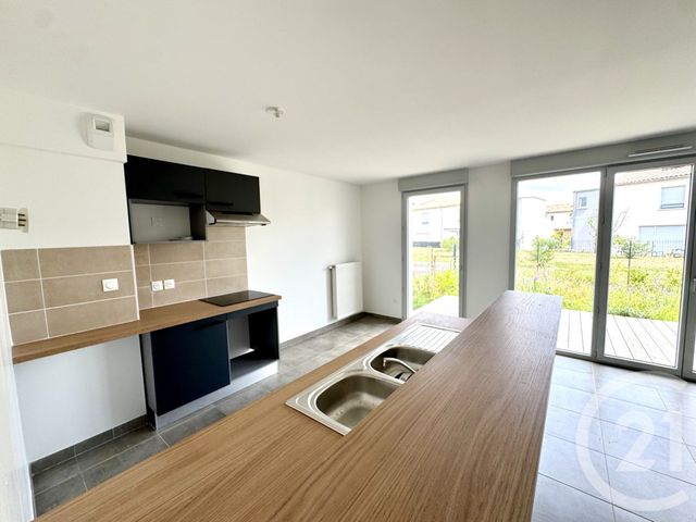 Maison &agrave; vendre - 4 pi&egrave;ces - 86,11 m2 - Tournefeuille - 31 - MIDI-PYRENEES