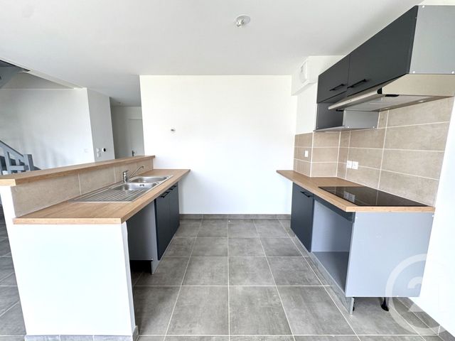 Maison &agrave; vendre - 4 pi&egrave;ces - 86,11 m2 - Tournefeuille - 31 - MIDI-PYRENEES