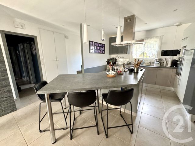 Maison à vendre - 6 pièces - 154,59 m2 - Leguevin - 31 - MIDI-PYRENEES