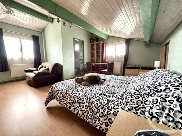 Maison à vendre - 6 pièces - 154,59 m2 - Leguevin - 31 - MIDI-PYRENEES