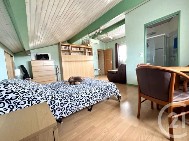 Maison à vendre - 6 pièces - 154,59 m2 - Leguevin - 31 - MIDI-PYRENEES