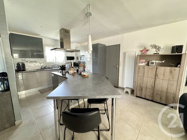 Maison à vendre - 6 pièces - 154,59 m2 - Leguevin - 31 - MIDI-PYRENEES