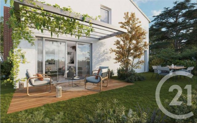 Maison 4 pièces 87 m² · à Toulouse · 87,2 m² · 355 000 €