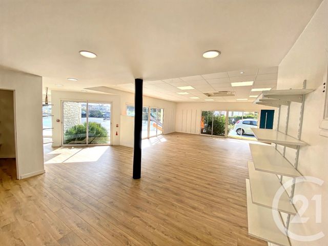 Local commercial à louer - 260.69 m2 - 31 - Haute-Garonne
