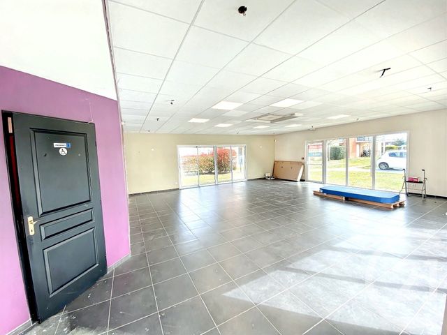 Local commercial à louer - 260.69 m2 - 31 - Haute-Garonne