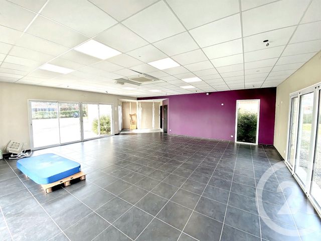 Local commercial à louer - 260.69 m2 - 31 - Haute-Garonne