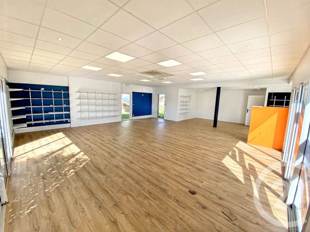 Local commercial à louer - 260.69 m2 - 31 - Haute-Garonne