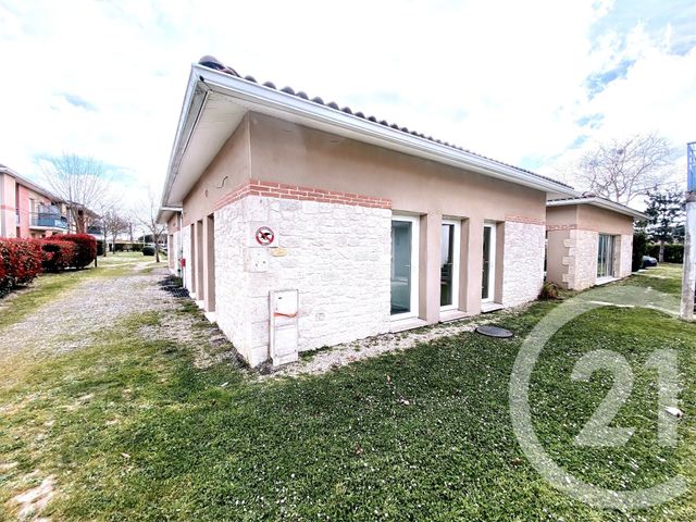 Local commercial à louer - 260.69 m2 - 31 - Haute-Garonne