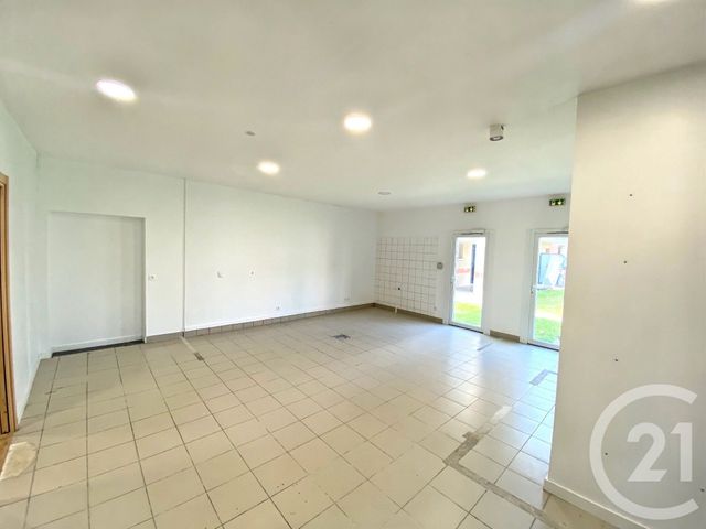 Local commercial à louer - 260.69 m2 - 31 - Haute-Garonne