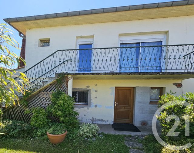Maison &agrave; vendre - 6 pi&egrave;ces - 117,28 m2 - Tournefeuille - 31 - MIDI-PYRENEES