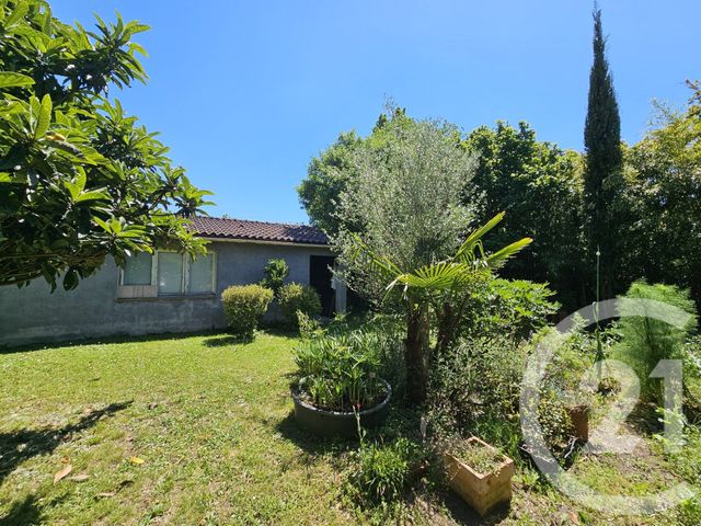 Maison à vendre - 6 pièces - 117,28 m2 - Tournefeuille - 31 - MIDI-PYRENEES