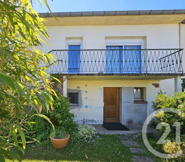 Maison à vendre - 6 pièces - 117,28 m2 - Tournefeuille - 31 - MIDI-PYRENEES