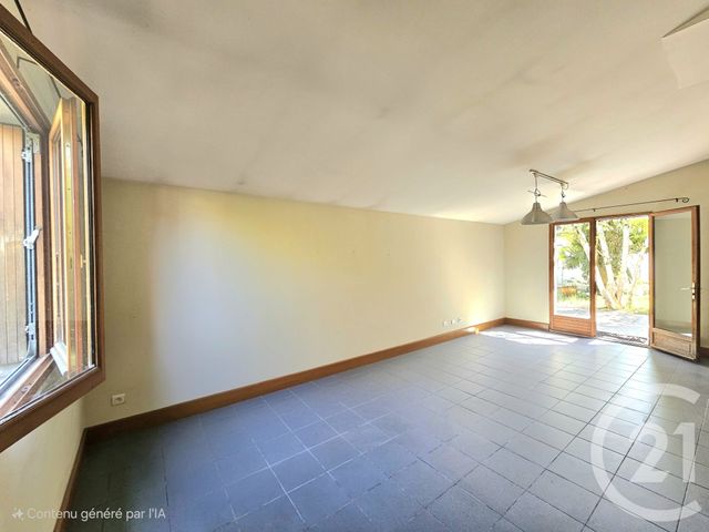 Maison à vendre - 6 pièces - 117,28 m2 - Tournefeuille - 31 - MIDI-PYRENEES