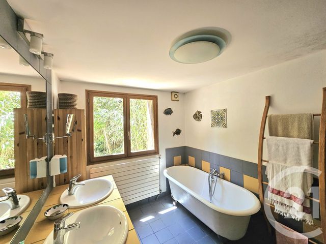 Maison à vendre - 6 pièces - 117,28 m2 - Tournefeuille - 31 - MIDI-PYRENEES