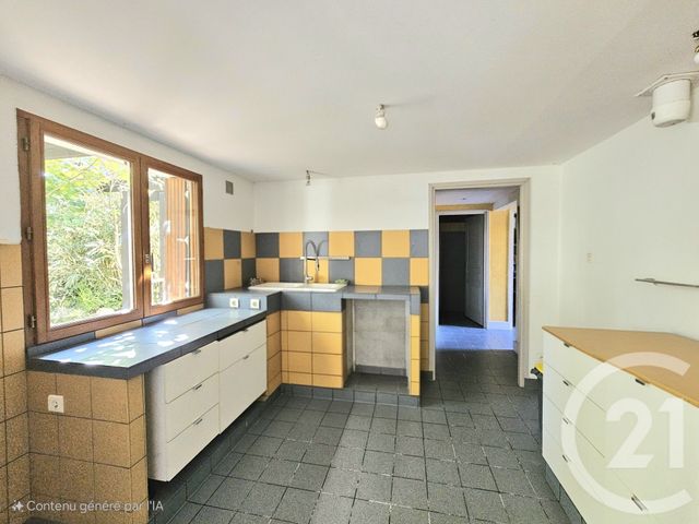 Maison à vendre - 6 pièces - 117,28 m2 - Tournefeuille - 31 - MIDI-PYRENEES