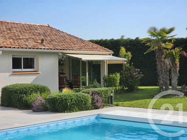 Maison &agrave; vendre - 6 pi&egrave;ces - 170,58 m2 - Fonsorbes - 31 - MIDI-PYRENEES