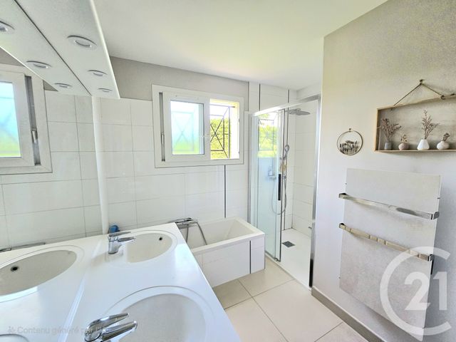 Maison &agrave; vendre - 6 pi&egrave;ces - 170,58 m2 - Fonsorbes - 31 - MIDI-PYRENEES