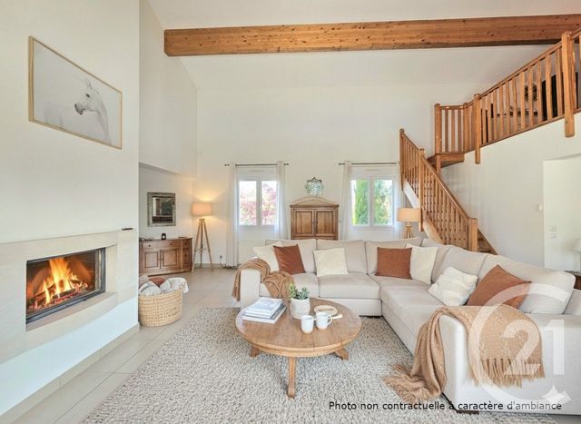 Maison &agrave; vendre - 6 pi&egrave;ces - 170,58 m2 - Fonsorbes - 31 - MIDI-PYRENEES