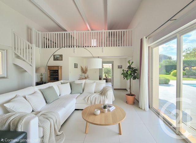 Maison &agrave; vendre - 6 pi&egrave;ces - 170,58 m2 - Fonsorbes - 31 - MIDI-PYRENEES