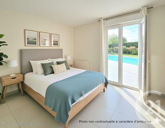 Maison &agrave; vendre - 6 pi&egrave;ces - 170,58 m2 - Fonsorbes - 31 - MIDI-PYRENEES