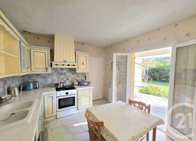 Maison &agrave; vendre - 5 pi&egrave;ces - 130 m2 - Tournefeuille - 31 - MIDI-PYRENEES