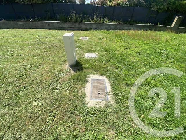 Terrain &agrave; vendre - 856 m2 - Tournefeuille - 31 - MIDI-PYRENEES