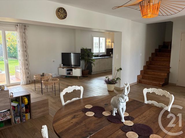 Maison à vendre - 4 pièces - 110 m2 - Tournefeuille - 31 - MIDI-PYRENEES