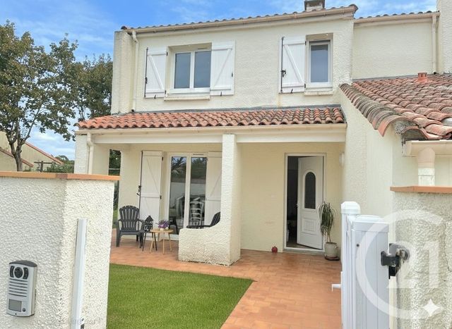 Maison à vendre TOURNEFEUILLE