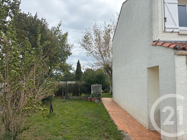 Maison à vendre - 4 pièces - 110 m2 - Tournefeuille - 31 - MIDI-PYRENEES