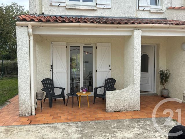 Maison à vendre - 4 pièces - 110 m2 - Tournefeuille - 31 - MIDI-PYRENEES
