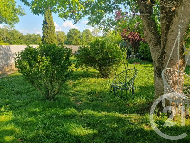 Maison &agrave; vendre - 4 pi&egrave;ces - 110 m2 - Tournefeuille - 31 - MIDI-PYRENEES