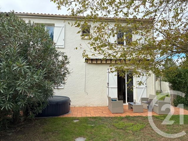 maison - TOURNEFEUILLE - 31