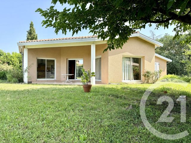 Maison à vendre TOURNEFEUILLE