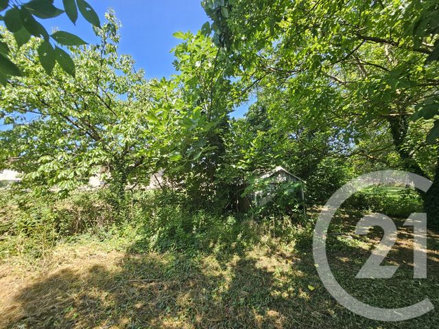 Terrain &agrave; vendre - 1152 m2 - Plaisance Du Touch - 31 - MIDI-PYRENEES