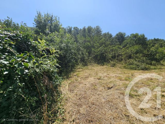 Terrain &agrave; vendre - 1152 m2 - Plaisance Du Touch - 31 - MIDI-PYRENEES