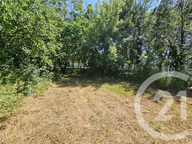 Terrain &agrave; vendre - 1152 m2 - Plaisance Du Touch - 31 - MIDI-PYRENEES