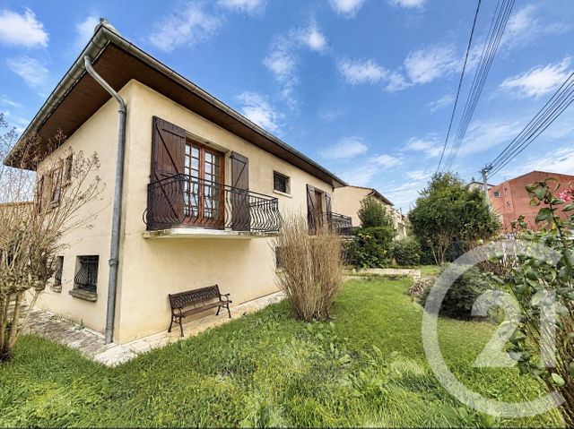 maison - TOULOUSE - 31