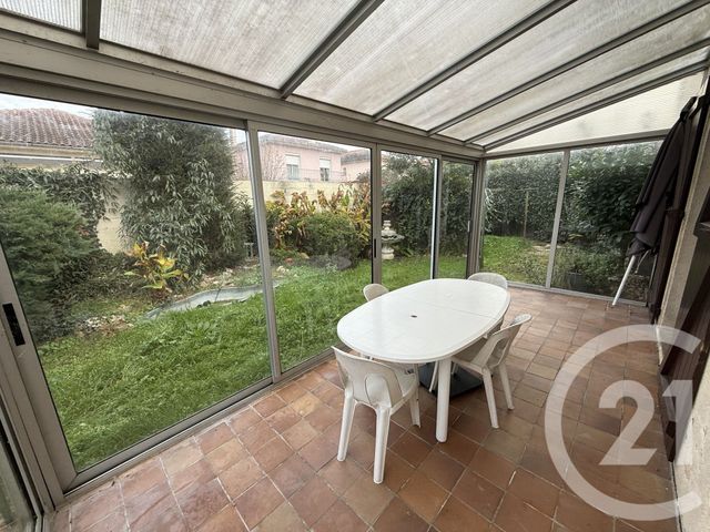 Maison &agrave; vendre - 7 pi&egrave;ces - 126,63 m2 - Toulouse - 31 - MIDI-PYRENEES