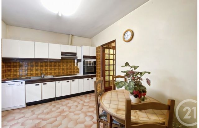 Maison &agrave; vendre - 7 pi&egrave;ces - 126,63 m2 - Toulouse - 31 - MIDI-PYRENEES