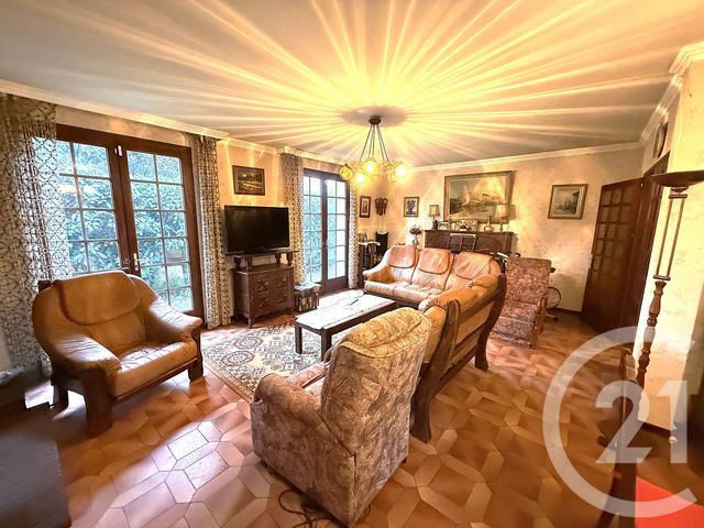 Maison &agrave; vendre - 7 pi&egrave;ces - 126,63 m2 - Toulouse - 31 - MIDI-PYRENEES