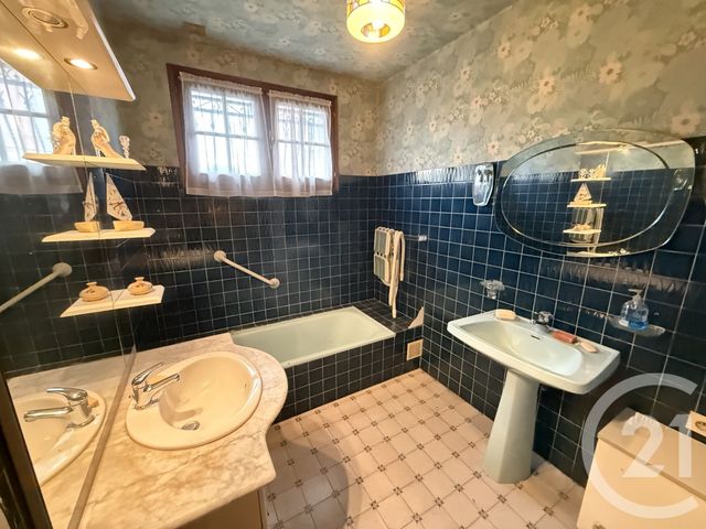 Maison &agrave; vendre - 7 pi&egrave;ces - 126,63 m2 - Toulouse - 31 - MIDI-PYRENEES