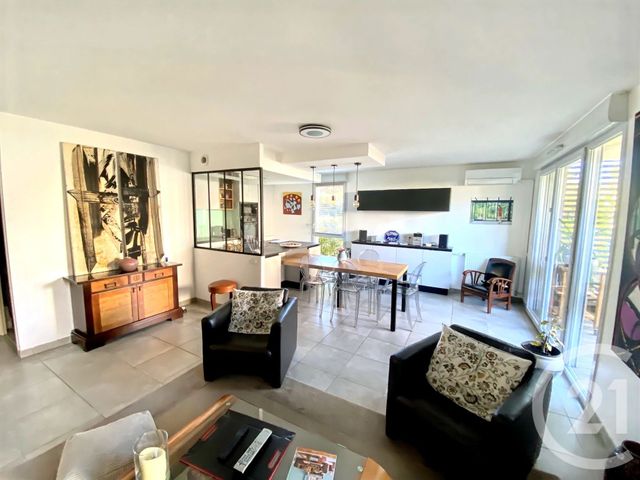 Appartement F4 à vendre TOURNEFEUILLE