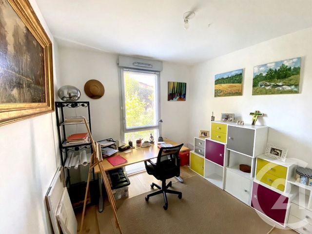 Appartement F4 à vendre - 4 pièces - 90,79 m2 - Tournefeuille - 31 - MIDI-PYRENEES