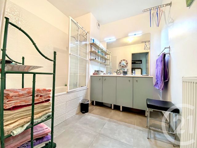 Appartement F4 à vendre - 4 pièces - 90,79 m2 - Tournefeuille - 31 - MIDI-PYRENEES