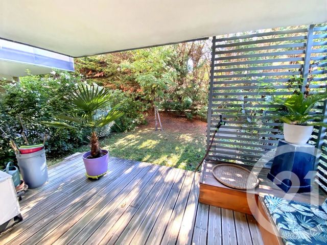 Appartement F4 à vendre - 4 pièces - 90,79 m2 - Tournefeuille - 31 - MIDI-PYRENEES