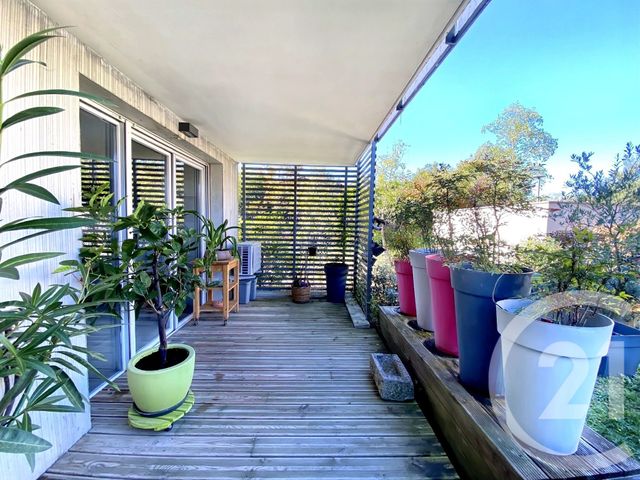 Appartement F4 à vendre - 4 pièces - 90,79 m2 - Tournefeuille - 31 - MIDI-PYRENEES
