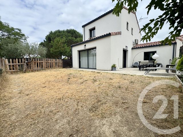 maison - TOURNEFEUILLE - 31