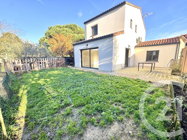 maison - TOURNEFEUILLE - 31