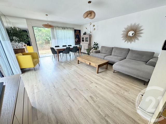 Maison à vendre - 5 pièces - 106,55 m2 - Tournefeuille - 31 - MIDI-PYRENEES